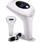 Kiwi Kep-6833 Pro Ipl Lazer Epilasyon Aleti Outlet Teşhir Ürün