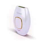 Kiwi KEP-6835 Beyaz Ipl Lazer Epilasyon