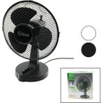 Kiwi KFAN-7609 TGR4738-4997 23 cm Masa Üstü Vantilatör