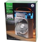 Kiwi KFAN-7655 USB Fan Masa Üstü Vantilatör