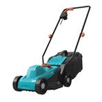 Kiwi KGGT-650 Elektrikli Çim Biçme Makinesi