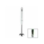 KİWİ KHB-4415 ÇUBUK EL BLENDER ÇELİK UÇLU DC MOTOR - 300W (5343)