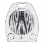 Kiwi KHT-8415 Elektrikli Fanlı Isıtıcı