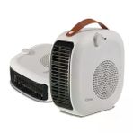 Kiwi KHT-8422 2000 W Elektrikli Isıtıcı