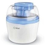 Kiwi KIM-4700 Beyaz Dondurma Makinesi