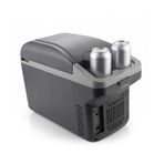 Kiwi KIM-4751 Araç İçi Oto Buzdolabı 10 L | 12V Taşınabilir Mini Soğutucu ve Type-C Çıkış