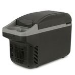Kiwi KIM-4751 Oto Buzdolabı 10 L