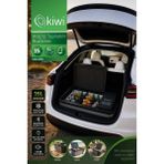Kiwi KIM-4755 35L Tesla Uyumlu Araç İçi Taşınabilir Buzdolabı | 35L & -20C & 12V/220V & Bluetooth Çalışma Voltajı ve Yüksek Soğutma Performansı