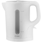 Kiwi KK3304 Renkli Kettle 2000 W 1.7 lt Kapasiteli Su Isıtıcı 