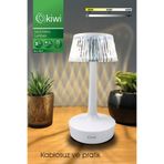 Kiwi Klr-1311 3 Ayarlanabilir Işıklı Masa Lambası