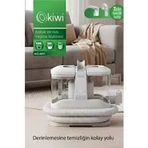 Kiwi Koltuk Ve Halı Yıkama Makinası Kcc4317-Yüksek Emiş Gücü 4500 Watt 13 Kpa