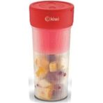 Kiwi KSB-2203 500 W Şarjlı Portatif Blender