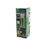 KİWİ KSB-2214 STANDLI BLENDER 250W 500MLPASLANMAZ ÇELİK BIÇAK 2İN1 ŞİŞE=BLENDER HAZNE- MATARA=TAŞIMA KULPLU (2818)