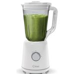 Kiwi KSB-2216 Beyaz 1000 W Sürahi Blender
