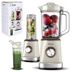 Kiwi KSB 2218 Mavi Blender