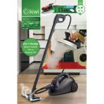 Kiwi KSC-4218 2000 W Buharlı Temizlik Makinası