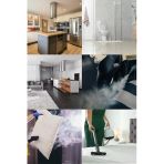 Kıwı Ksc 4218 Buharlı Temızleyıcı