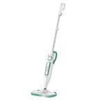 Kiwi KSC-4221 1250W Çok Fonksiyonlu Buharlı Mop ve Temizleyici - 10 Parça Aksesuar Setli Hijyenik Dezenfeksiyon Sistemi