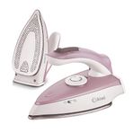 Kiwi KSI-6316 Pembe Seyahat Ütüsü
