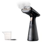 Kiwi KSI-640 Siyah 1850 W Buharlı Kırışık Düzeltci