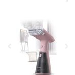 Kiwi KSI-6440 1000 W Pembe Buharlı Kırışıklık Giderici