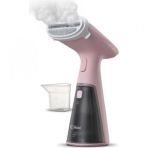 Kiwi KSI-6440 Pembe Buhar Kırışıklık Giderici