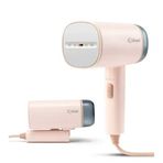 Kiwi KSI-645 Pembe Portatif Buharlı Kırışık Giderici