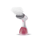 Kiwi KSI-6450 Pembe Taşınabilir Dikey Buharlı Ütü