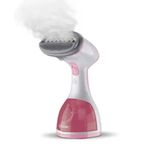 Kiwi KSI-650 Pembe Portatif Buharlı Kırışık Giderici Dikey Ütü