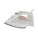Kiwi KSI6344 Seramik Tabanlı 2200 W Buharlı Ütü beyaz