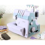 Kiwi KSW-3097 Bej Overlok Makinesi