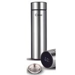 Kiwi KT-8682 Dijital Isı Göstergeli 500 ML Termos