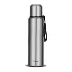 Kiwi KT-8690 Gümüş 750 ml Çelik Termos