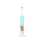 Kiwi Ktb 6015 Pilli Çocuk Diş Fırçası U6