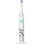 Kiwi Ktb 6015 Pilli Çocuk Diş Fırçası