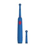 Kıwı Ktb 6019 Doner Baslıklı Dıs Fırcası