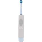 Kiwi Ktb-6020 Beyaz Pilli Diş Fırçası
