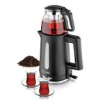 Kiwi Ktm-2907 Çay Makinesi (outlet)