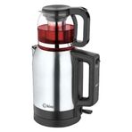 Kiwi KTM-2910 Inox Çay Makinesi