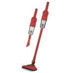 Kiwi KVC- 4108 Kırmızı Dikey Elektrikli Süpürge