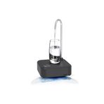 Kiwi Kwp-8520 Şarjlı Damacana Pompası – USB Şarjlı, Paslanmaz Çelik Musluk, BPA’sız Silikon Borulu