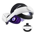 Kiwi Oculus Quest 2 İle Uyumlu Design Baş Kayışı