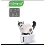 Kiwi Otomatik Kedi ve Köpek Su Çeşmesi