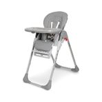Kiwi Safe & Comfort Koala All in One Mama Sandalyesi gri