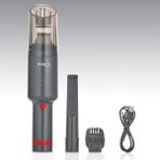 Kiwi Şarjlı Ev ve Araç El Süpürgesi 12 V KVC4086