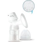 Kiwi Şarjlı Göğüs Pompası Kbaby 54