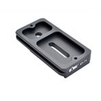 Kiwifotos KF-75 70-200-80-200-200-300-400 mm Canon Lens Uyumlu Lens Plate
