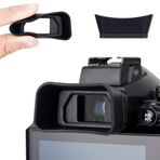 KIWIFOTOS Olympus OM-D E-M1 Mark III, E-M1 Mark II, OM-D E-M1 Kamera için Eyecup Mercek Olympus EP-12 EP-13 Göz Fincanının Yerini Aldı