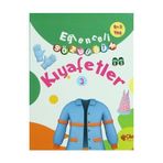 KIYAFETLER EĞLENCELİ SÖZLÜĞÜM - KOMISYON