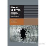 Kıyam ve Kıtal - Güney Çeğin Ümit Kurt